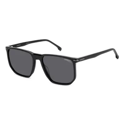 Carrera CARRERA329/S 08A/M9 Polarized ONE SIZE (58) Fekete Női Napszemüvegek