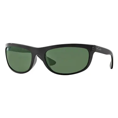 Ray-Ban Balorama RB4089 601/58 Polarized ONE SIZE (62) Fekete Női Napszemüvegek