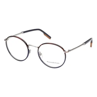 Zegna EZ5182 56A ONE SIZE (52) Havana Női Dioptriás szemüvegek