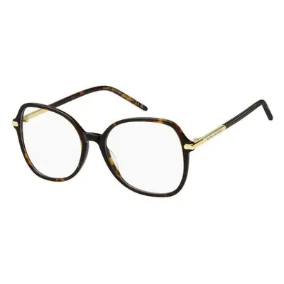 Marc Jacobs MARC835 086 ONE SIZE (54) Havana Férfi Dioptriás szemüvegek