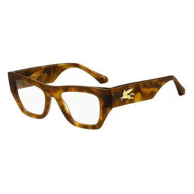 Etro ETRO0078 086 ONE SIZE (50) Havana Férfi Dioptriás szemüvegek