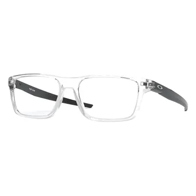 Oakley Port Bow OX8164-02 XL (57) Kristály Női Dioptriás szemüvegek