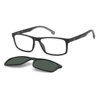 Carrera CA8065/CS 003/UC Polarized ONE SIZE (55) Fekete Női Dioptriás szemüvegek