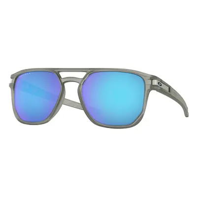 Oakley Latch Beta OO9436-06 PRIZM Polarized ONE SIZE (54) Szürke Női Napszemüvegek