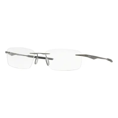 Oakley Wingfold EVR OX5118-03 ONE SIZE (53) Szürke Női Dioptriás szemüvegek