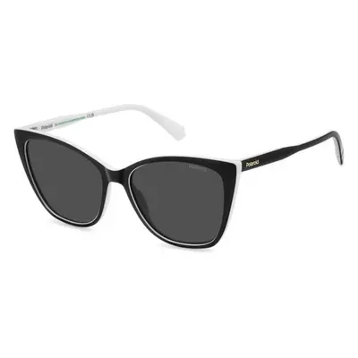 Polaroid PLD4181/S 80S/M9 Polarized ONE SIZE (56) Fekete Férfi Napszemüvegek