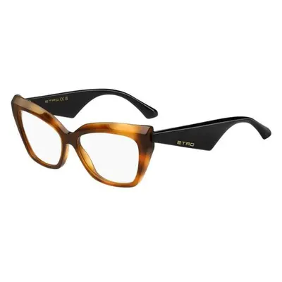 Etro ETRO0098 EPZ ONE SIZE (54) Havana Férfi Dioptriás szemüvegek