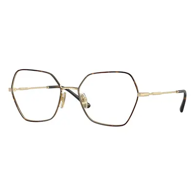 Vogue Eyewear VO4281 5078 L (54) Havana Férfi Dioptriás szemüvegek