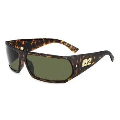 Dsquared2 D20140/S 086/QT ONE SIZE (73) Havana Női Napszemüvegek