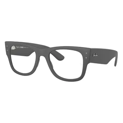 Ray-Ban RX7840V 5521 L (52) Szürke Unisex Dioptriás szemüvegek