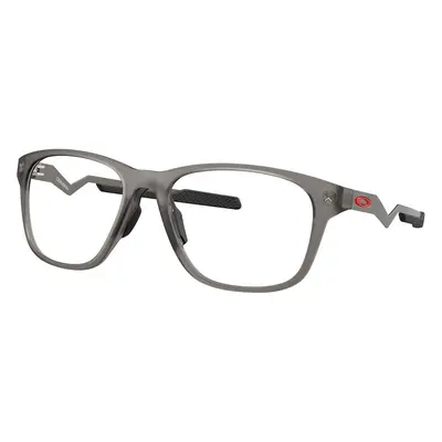 Oakley OX8187 818702 M (55) Szürke Női Dioptriás szemüvegek