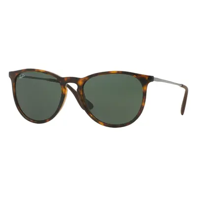 Ray-Ban Erika Classic Havana Collection RB4171 710/71 ONE SIZE (54) Havana Unisex Napszemüvegek