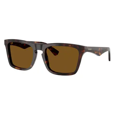 Burberry BE4434 300283 Polarized ONE SIZE (57) Havana Női Napszemüvegek