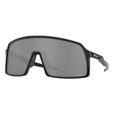 Oakley Sutro OO9406-01 PRIZM M (37) Fekete Unisex Napszemüvegek