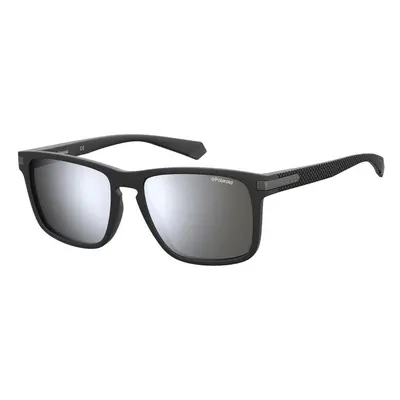 Polaroid Active Collection PLD2088/S 003/EX Polarized ONE SIZE (55) Fekete Unisex Napszemüvegek