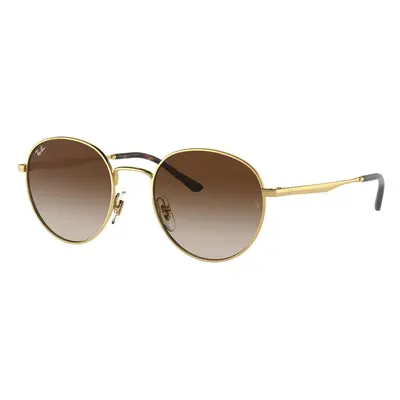 Ray-Ban RB3681 001/13 ONE SIZE (50) Arany Unisex Napszemüvegek