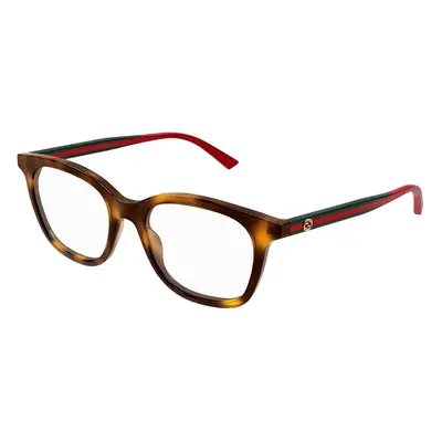 Gucci GG1864O 002 ONE SIZE (50) Havana Férfi Dioptriás szemüvegek