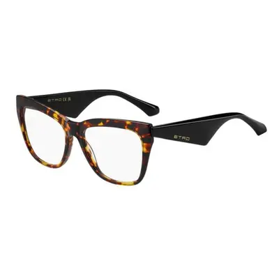 Etro ETRO0048 086 ONE SIZE (54) Havana Férfi Dioptriás szemüvegek