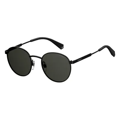 Polaroid PLD2053/S 807/M9 Polarized ONE SIZE (51) Fekete Unisex Napszemüvegek