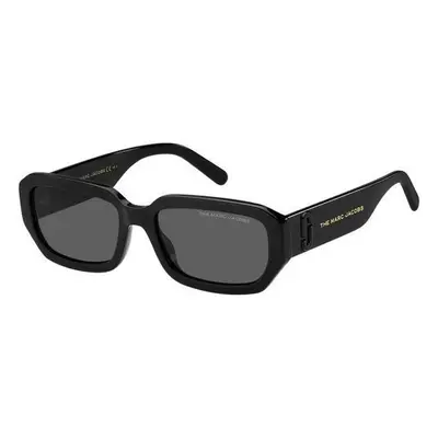 Marc Jacobs MARC614/S 807/IR ONE SIZE (56) Fekete Férfi Napszemüvegek