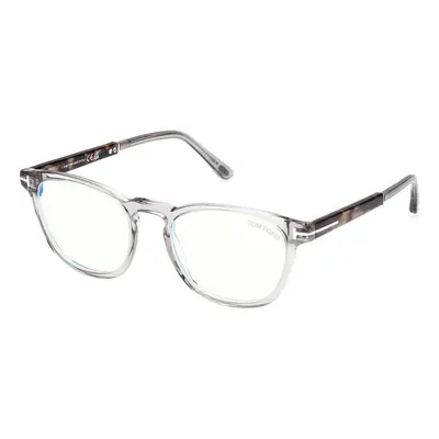 Tom Ford FT5890-B 020 ONE SIZE (51) Kristály Unisex Dioptriás szemüvegek