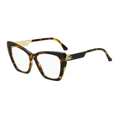 Etro ETRO0042 086 ONE SIZE (53) Havana Férfi Dioptriás szemüvegek