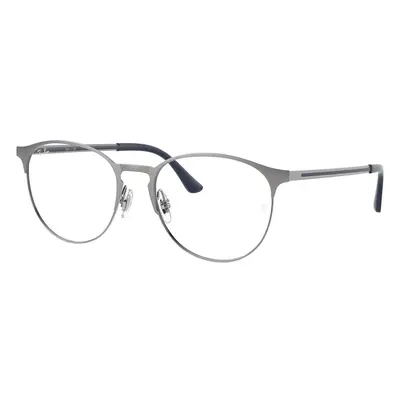 Ray-Ban RX6375 3135 L (53) Szürke Unisex Dioptriás szemüvegek