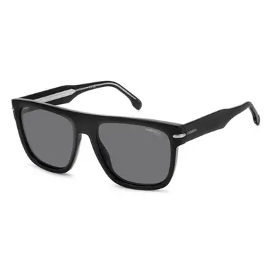 Carrera CARRERA340/S 284/M9 Polarized ONE SIZE (57) Fekete Női Napszemüvegek