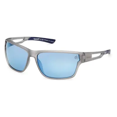 Timberland TB00001 20D Polarized ONE SIZE (65) Szürke Női Napszemüvegek