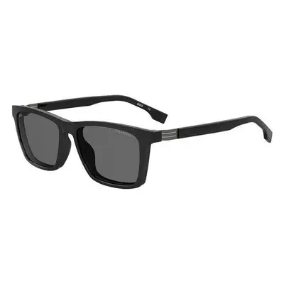 BOSS BOSS1576/CS 807/M9 Polarized ONE SIZE (56) Fekete Női Dioptriás szemüvegek