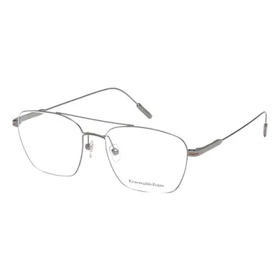 Zegna EZ5206 008 ONE SIZE (54) Ezüst Női Dioptriás szemüvegek