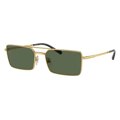 Vogue Eyewear VO4309S 280/9A Polarized L (57) Arany Női Napszemüvegek