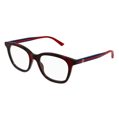 Gucci GG1864O 003 ONE SIZE (50) Havana Férfi Dioptriás szemüvegek