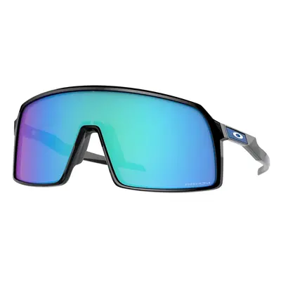 Oakley Sutro OO9406-90 M (37) Fekete Unisex Napszemüvegek