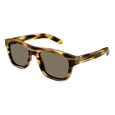 Gucci GG1509S 002 ONE SIZE (54) Havana Női Napszemüvegek