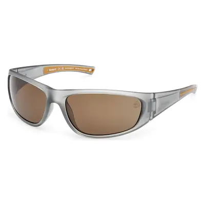 Timberland TB00033 20H Polarized ONE SIZE (66) Szürke Női Napszemüvegek