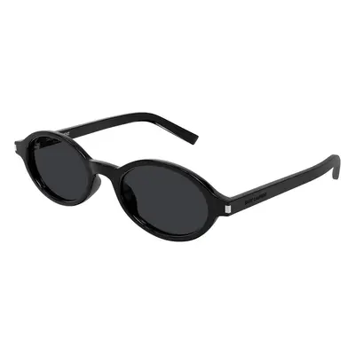 Saint Laurent SL751JEANNE 001 ONE SIZE (50) Fekete Férfi Napszemüvegek