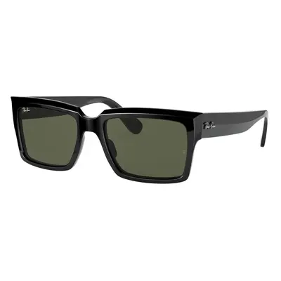 Ray-Ban Inverness RB2191 901/31 ONE SIZE (54) Fekete Unisex Napszemüvegek