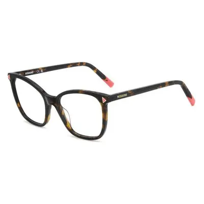 Missoni MIS0239 086 ONE SIZE (52) Havana Férfi Dioptriás szemüvegek