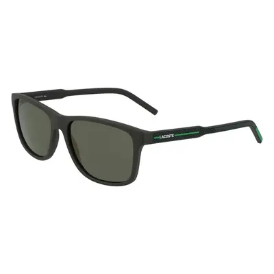 Lacoste L931S 317 ONE SIZE (56) Barna Unisex Napszemüvegek