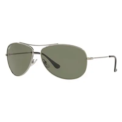 Ray-Ban RB3293 004/9A Polarized ONE SIZE (63) Ezüst Női Napszemüvegek