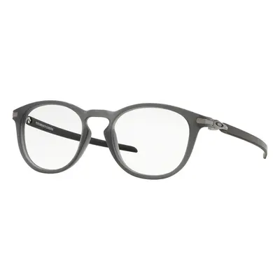 Oakley Pitchman R Carbon OX8149-02 ONE SIZE (50) Szürke Női Dioptriás szemüvegek