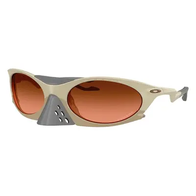 Oakley OO9437 943702 ONE SIZE (63) Bézs Női Napszemüvegek