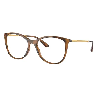 Vogue Eyewear VO5562 2386 L (54) Havana Férfi Dioptriás szemüvegek