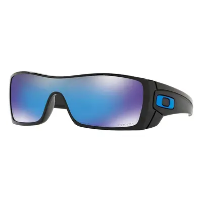 Oakley Batwolf OO9101-58 PRIZM ONE SIZE (27) Fekete Női Napszemüvegek