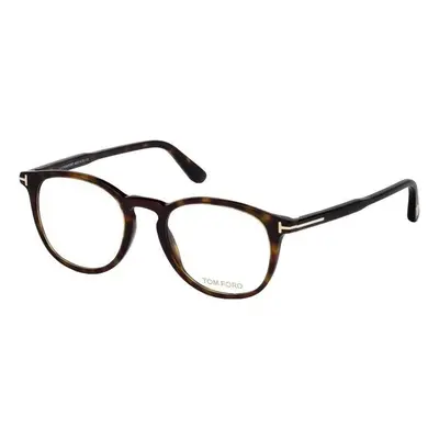 Tom Ford FT5401 052 L (51) Havana Unisex Dioptriás szemüvegek