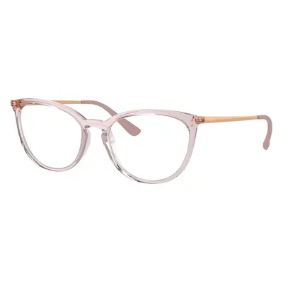 Vogue Eyewear VO5276 2942 M (51) Rózsaszín Férfi Dioptriás szemüvegek