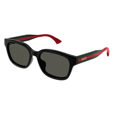 Gucci GG1872SK 001 ONE SIZE (56) Fekete Női Napszemüvegek