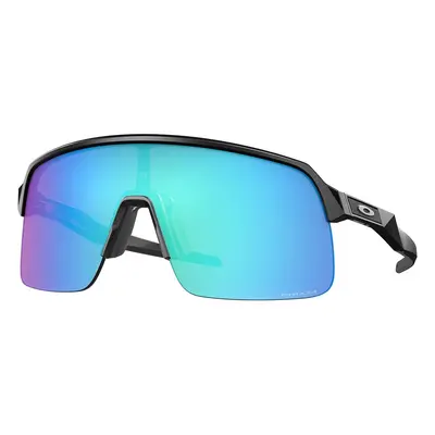 Oakley Sutro Lite OO9463-15 M (39) Fekete Unisex Napszemüvegek