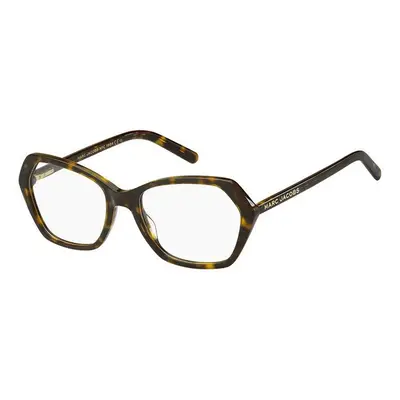 Marc Jacobs MARC660 086 ONE SIZE (54) Havana Férfi Dioptriás szemüvegek